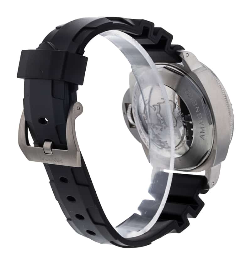 Panerai Luminor Arktos PAM00092